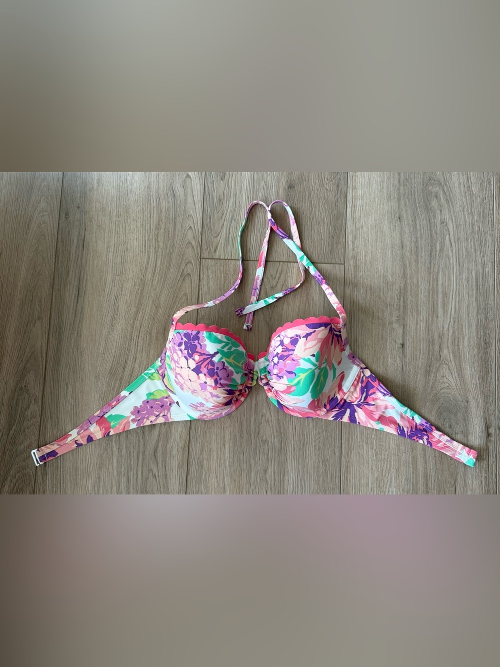 Aerie Bathing Suit Top